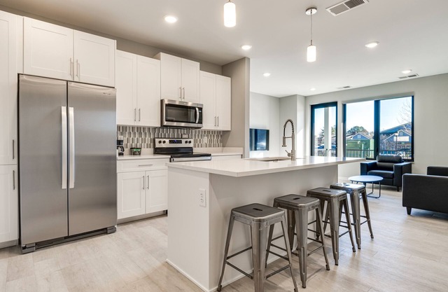 Modern Bloomington Apt: Near Indiana University!