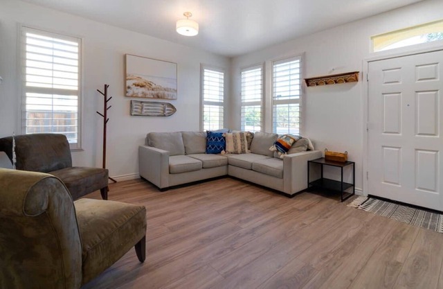 Modern Bohemian Hotel Style Home In Folsom!