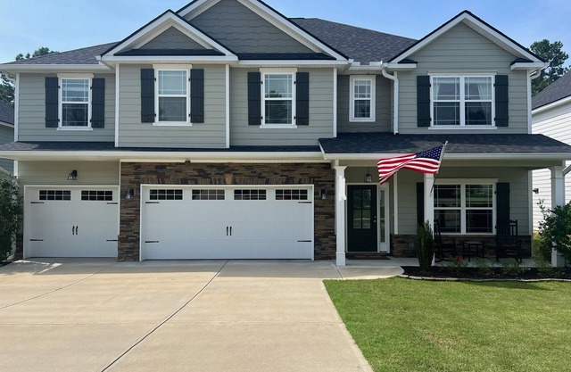 Modern-Boho Estate in the Heart of Evans! 10 Minutes to The Masters!
