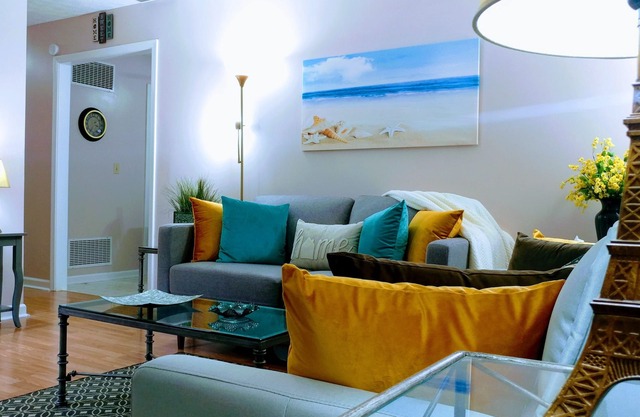 Modern Brick Home 9. 3 km de Mammoth Cave 9 personnes
