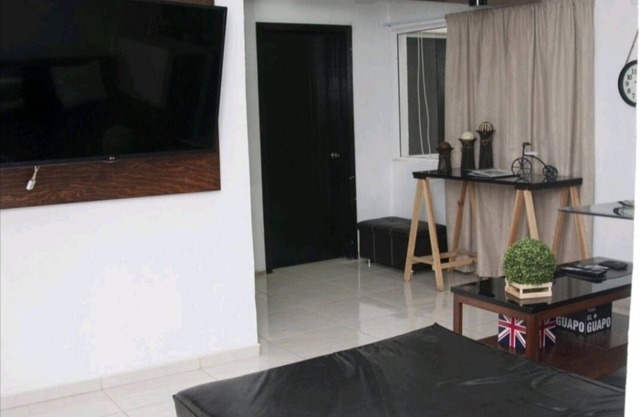 Moderne, confortable, dans le meilleur quartier de LAGOS