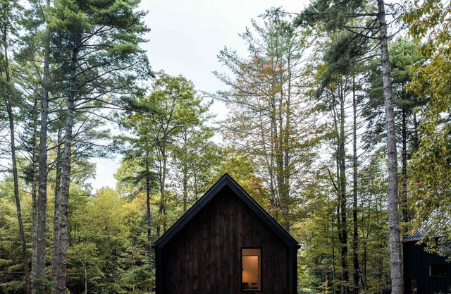 Modern cabin #2 Close to town