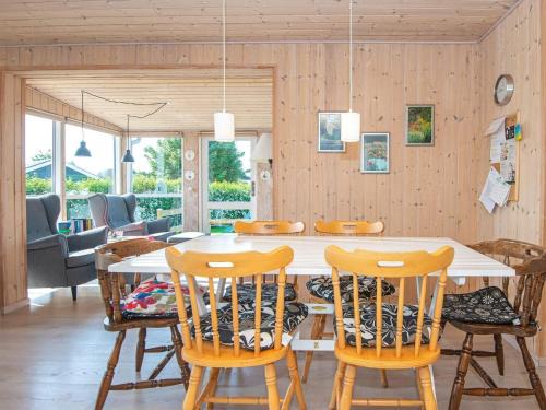 Modern Cabin by the Beach - By Traum Ferienwohnungen