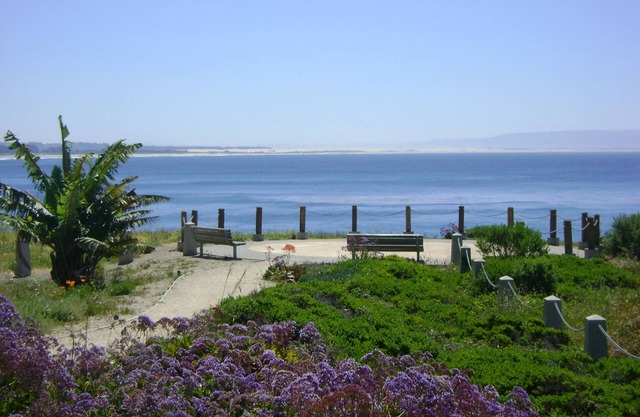 Modern casita in Shell Beach, a great place to relax and unwind.
