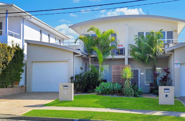 Modern & Centrally Located With Free Wi-Fi