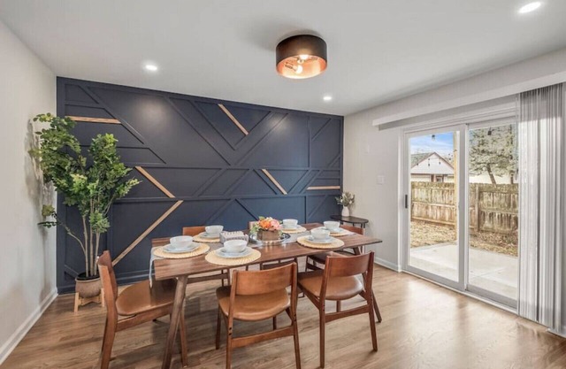 Modern Charmer | Finished Basement | Patio | Games