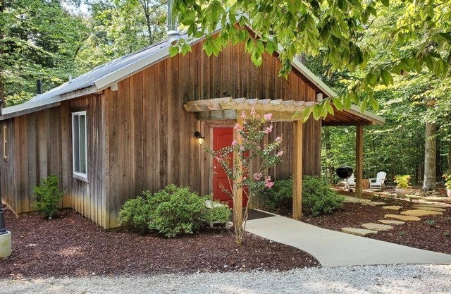Modern Chef's Cottage + Fishing & Trails