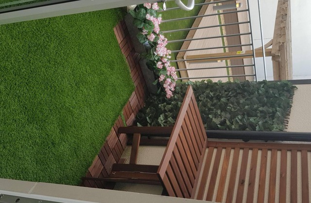 Appartement moderne et relaxant à Bournemouth City