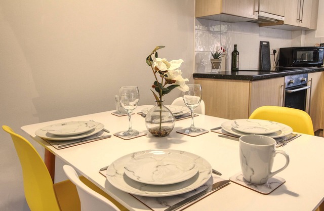 Appartement centre ville moderne + parking gratuit