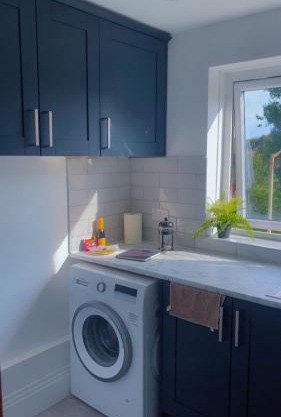 Modern City Flat, Walk to Hatfield House, Trains and University