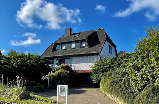 Appartement TOP confort - haut de gamme, moderne et chic!