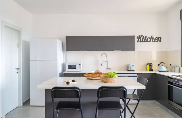 Modern Comfort Escape by Sea N' Rent