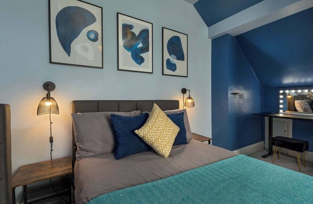 ** Nouvelle maison rénovée pour Noël 2019 **