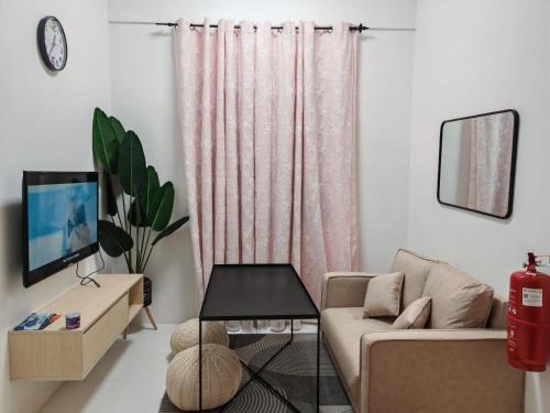 Modern Comfort Seri Iskandar