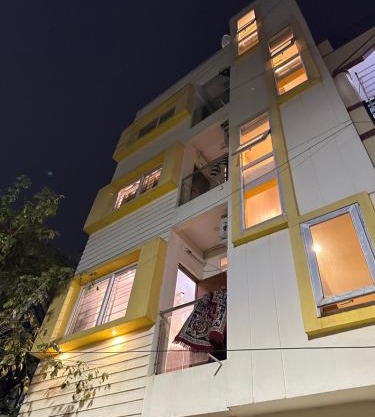 Modern Comfortable 1BHK Prime location Service Apartments