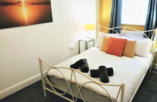 Appartement-Confort-Salle de bain privée séparée-Vue sur Rue