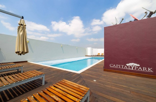 Modern Condo in Narvarte | 3 Bedrooms
