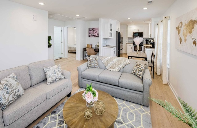 Modern Cottage - 2BR - 5 Min Wlk to DT Davidson