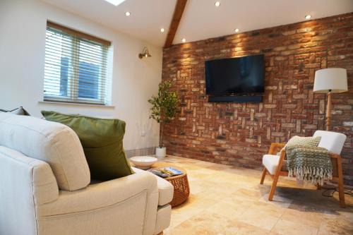Modern Cottage in Colney, Norwich