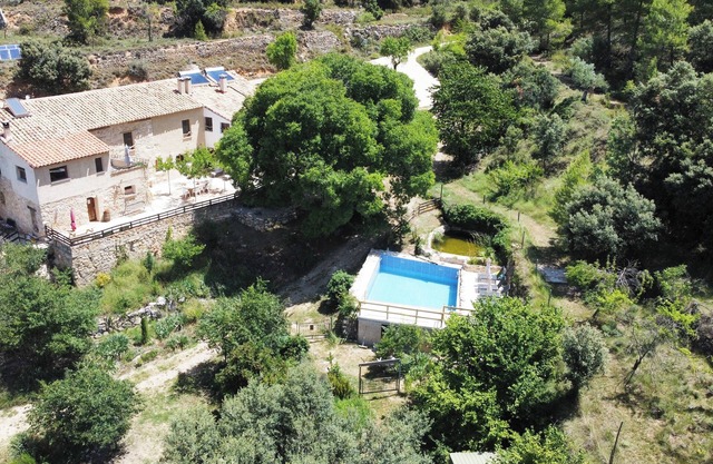 Bel appartement moderne dans les montagnes à proximité du village