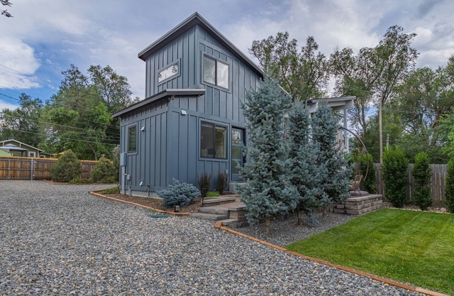 Co Cottage - Stunning hideaway in CSCO with HotTub