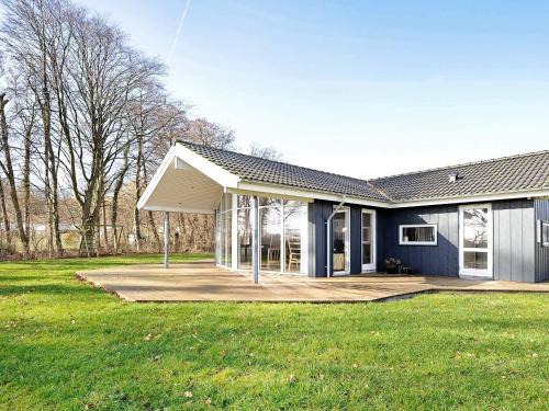 Modern Cottage with Spa - By Traum Ferienwohnungen