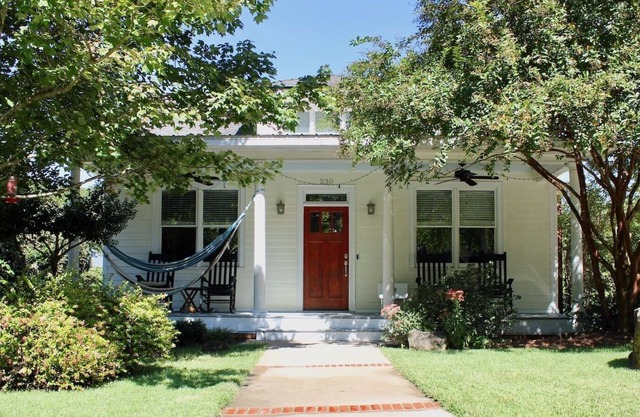 New Modern cozy 3B Cottage at UGA-Downtown Athens at U of Georgia