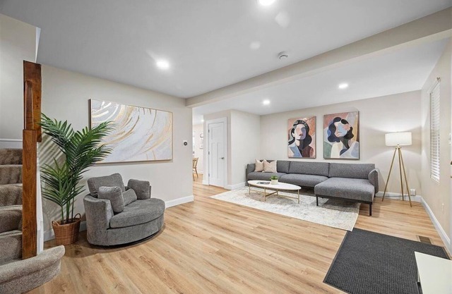 Modern & Cozy 3 Bdr Home in Gibsonia/Pittsburgh