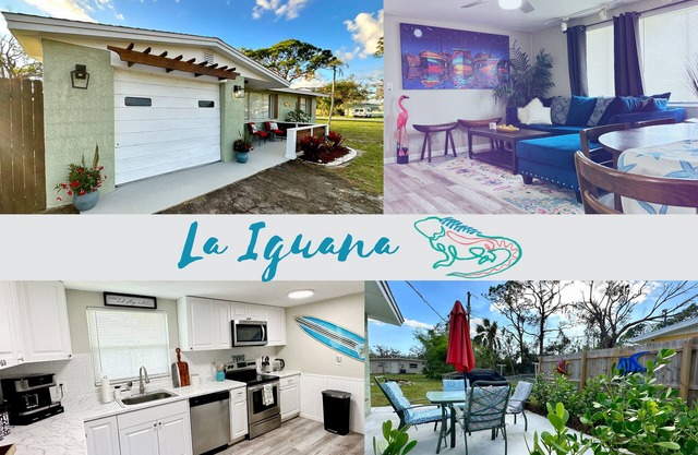Modern & Cozy Home, close to beach & Dearborn St!