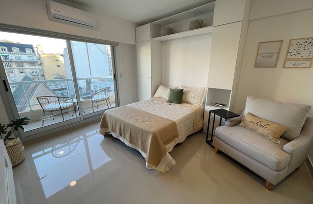 Modern & Cozy Studio with pool