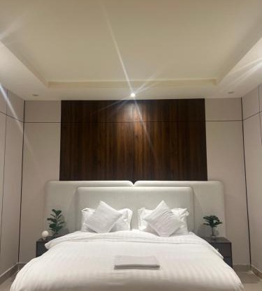 Modern Cozy Studio in North Obhur - Alyaqoot District, Jeddah
