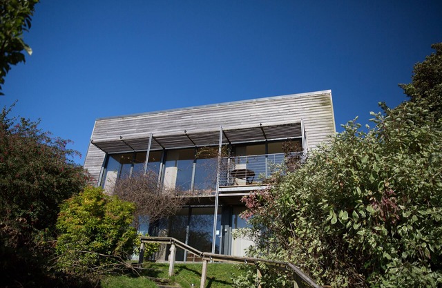 Modern design, Great sea bay view, 2 bedrooms & 3 bathrooms