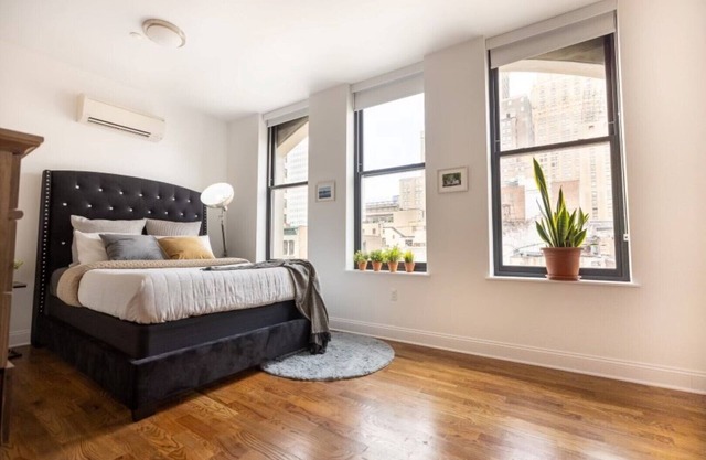 Modern Downtown Loft Newark/EWR/PennStation/PrudentialCenter/NJPAC