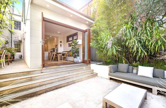 Modern Elegance & Timeless Charm