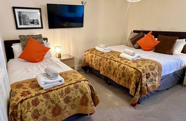Dolgun Uchaf B&B is located in stunning part of Snowdonia National Park with