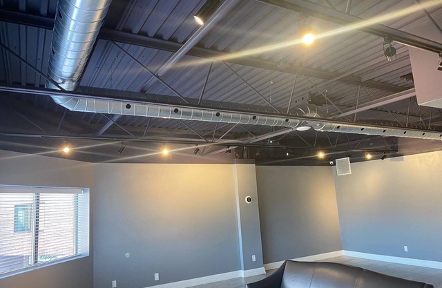 MODERN EVENT SPACE!!’