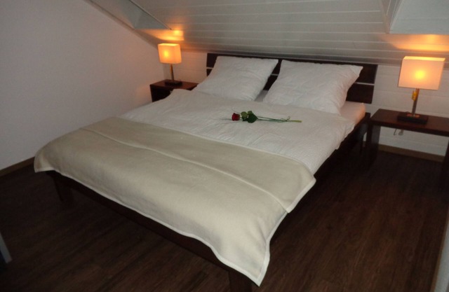 Appartement moderne, exclusive et lumineux à Rees