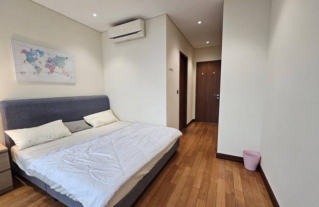 Modern Family-3BR W/2BA-Suite-Neighbouring KLCC, Kuala Lumpur, Malaysia