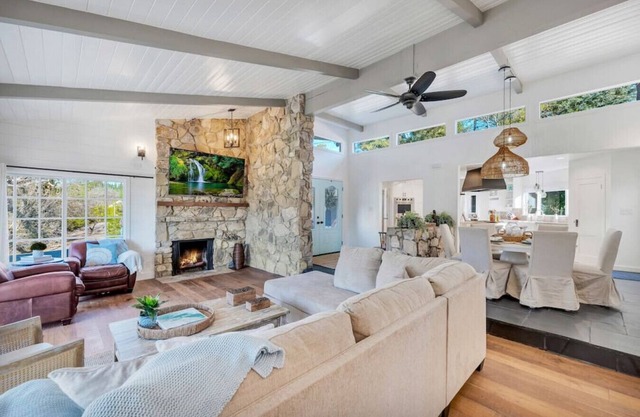 Modern Family Farmhouse