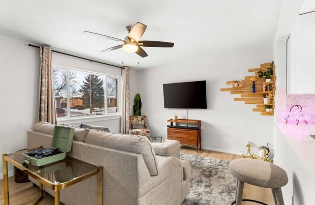 Modern Family Friendly Escape|Central|5-Bedroom