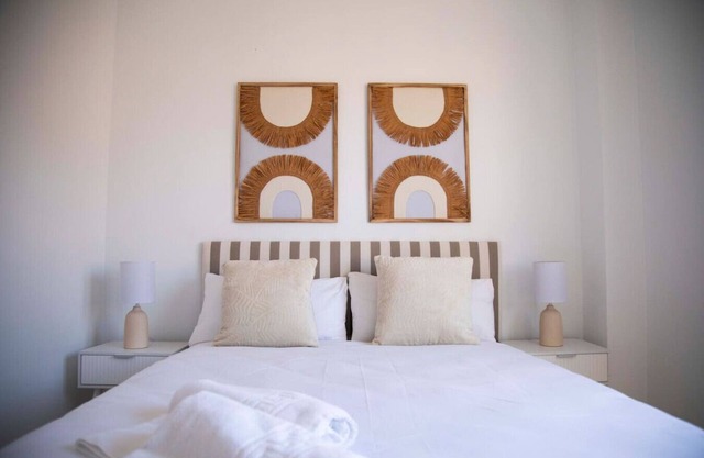 Modern flat for Pyrenees Adventures - Free Parking