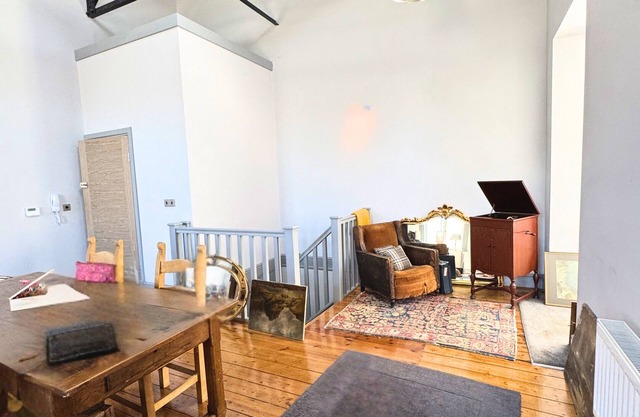 Modern Flat in Carlisle | Work Trips & City Breaks