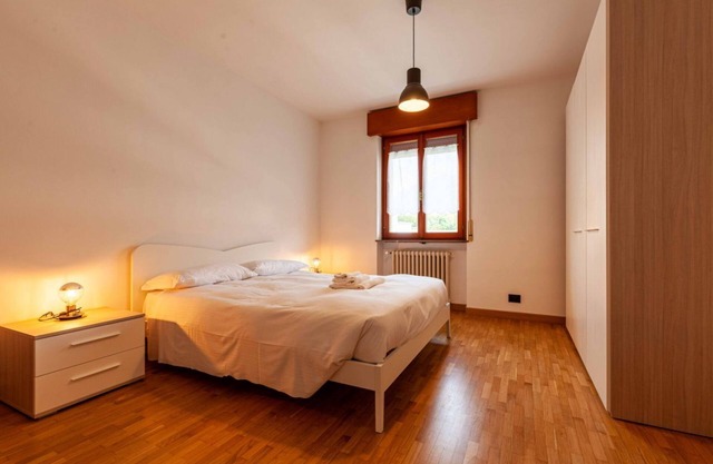 Modern flat in the heart of Belluno - Marmolada