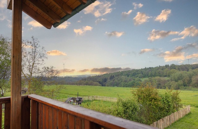 Appartement moderne avec vue imprenable