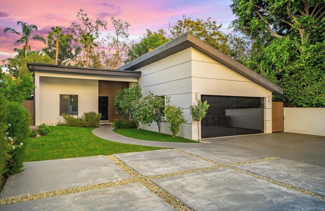 Modern Fulton Villa-7bdr