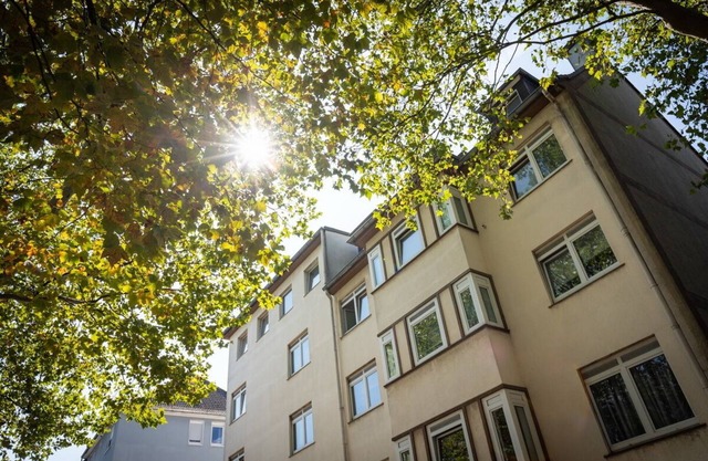 Appartement meublé moderne à Velbert (près de Essen-Düsseldorf-Wuppertal)