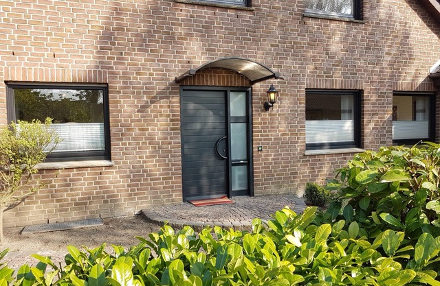 Ameublement neuf et moderne - 80 m² - jusqu'à 5 lits - bon emplacement Nottuln