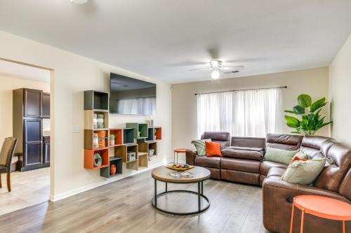 Modern Gem 18 Mi to Downtown Columbia!
