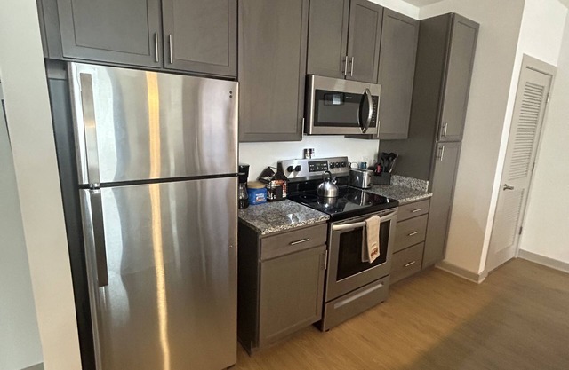 Modern Gem in the Shockoe, mins to VCU