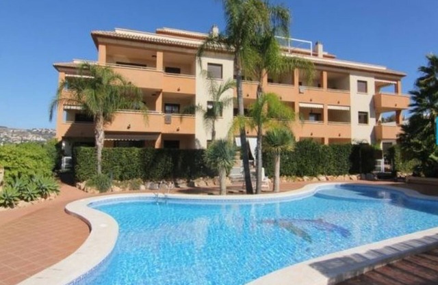 Appartement moderne au rez-de-chaussée, à quelques minutes à pied de la plage d'Arenal